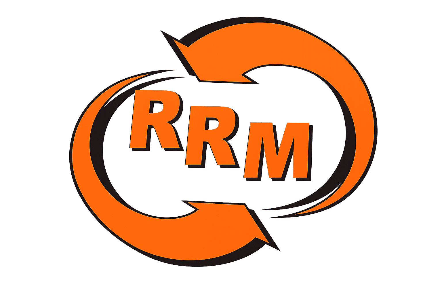 RRM logo