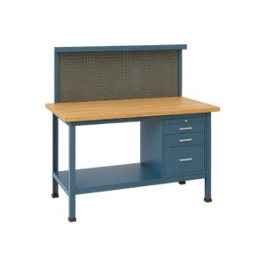 Workbenches and Shop Desks