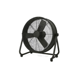 HVAC and Fans