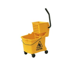 Janitorial and Facility Maintenance