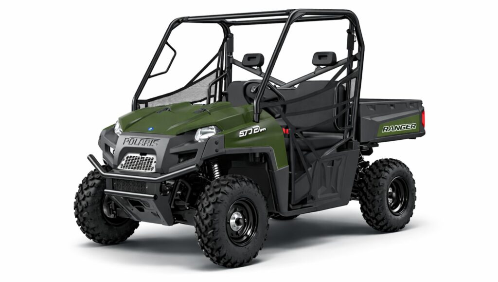 POLARIS RENTALS - 2025 RANGER 570(1)