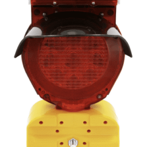 Solar Masters - Type B Solar Light_Red